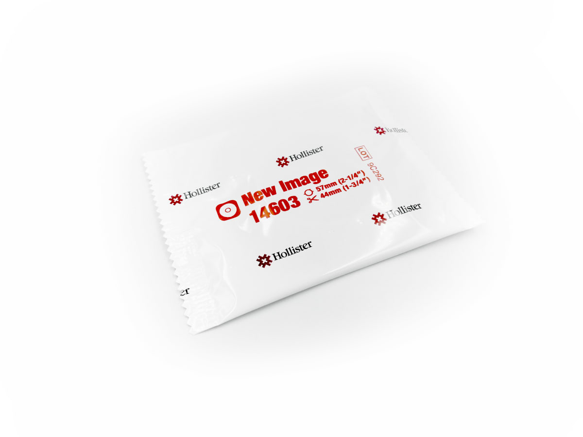 Placa Hollister 57mm ref 146031