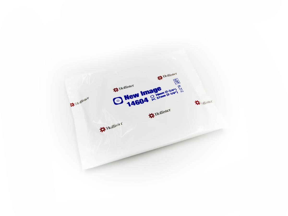 Placa Hollister 70 mm ref 146041