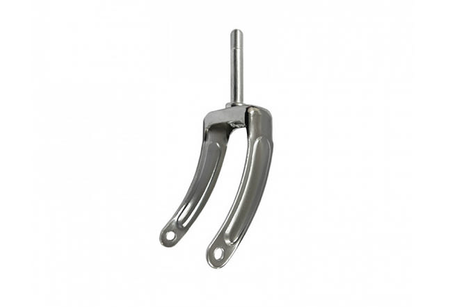 Repuesto Horquilla para silla de ruedas 7/8 pulgadas1