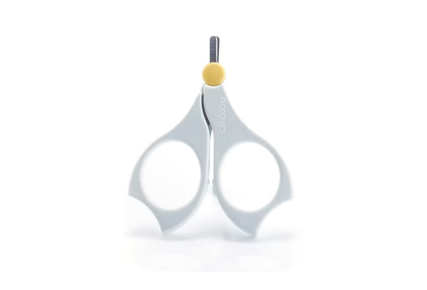 Corta Uñas de Seguridad Pigeon2