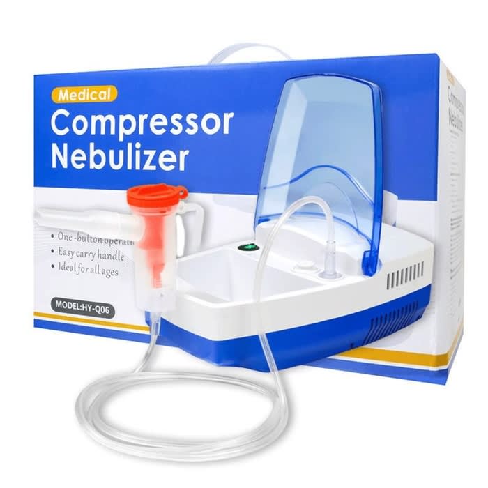 Nebulizador Medical HY-Q061