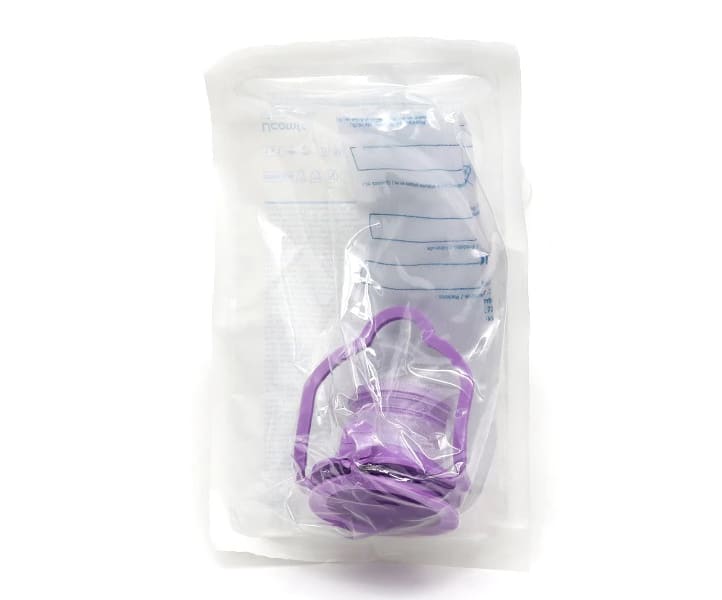 Bolsa de Alimentación Ucomfor2