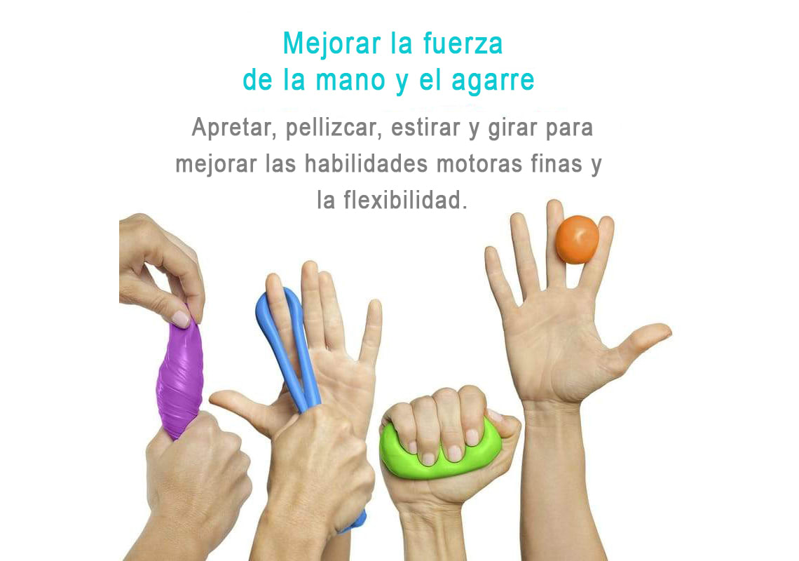 Masa Terapéutica Vive Health RHB10092