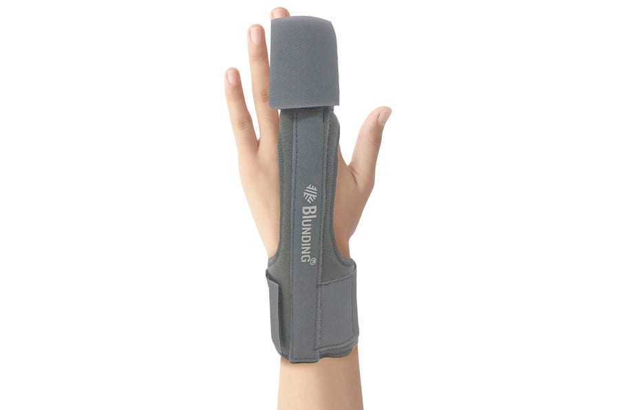 Inmovilizador de dedo Adulto Blunding HM-1111