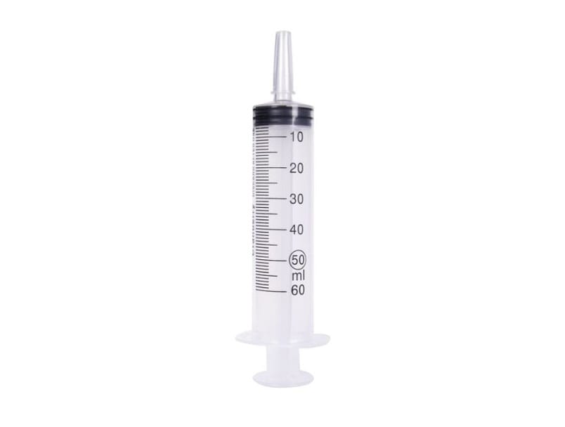 Jeringa Desechable Punta Cateter Cranberry 60ml1