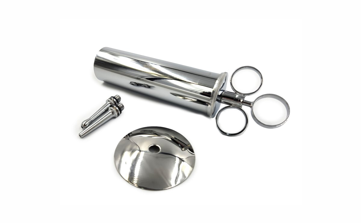 Jeringa Lavado Oído1