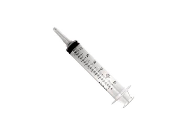 Jeringa Alimentación 50ml Nipro1