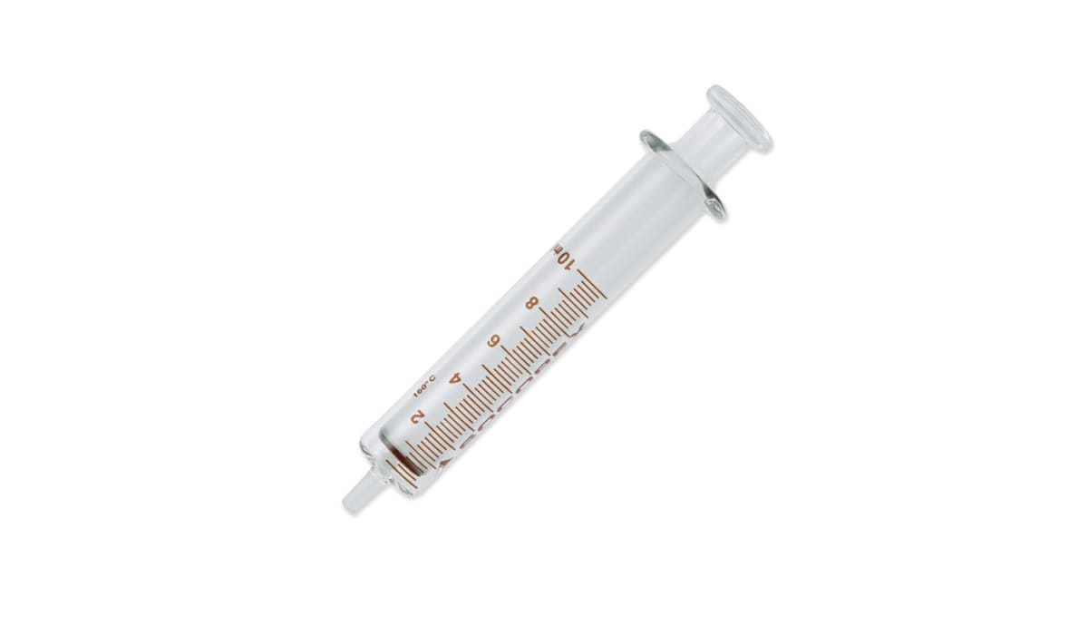 Jeringa de Vidrio Reutilizable1