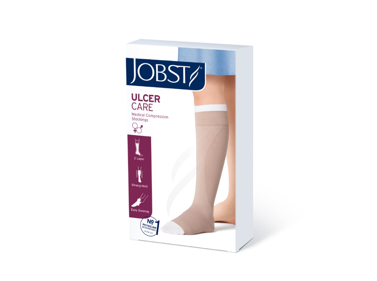 Media JOBST® UlcerCare1