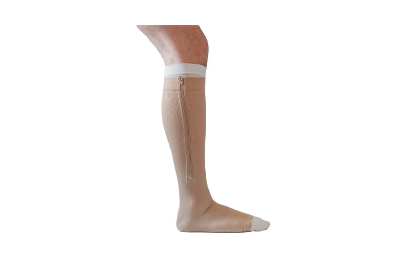 Kit Heridas Varimed Gambaletto Mini Media con Cierre 30-40  mmHg1