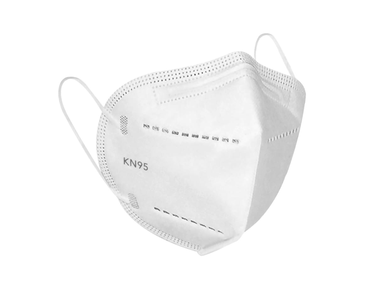 Mascarilla KN95 ksl 95.21