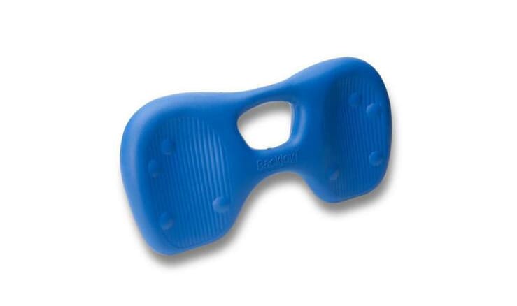 Kneeler Sea Blue1