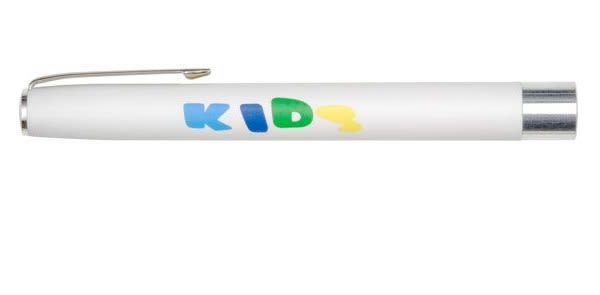 Linterna Led Luxamed Kids1