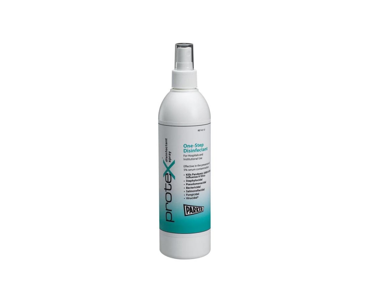 Protex Desinfectante Spray 12 oz1