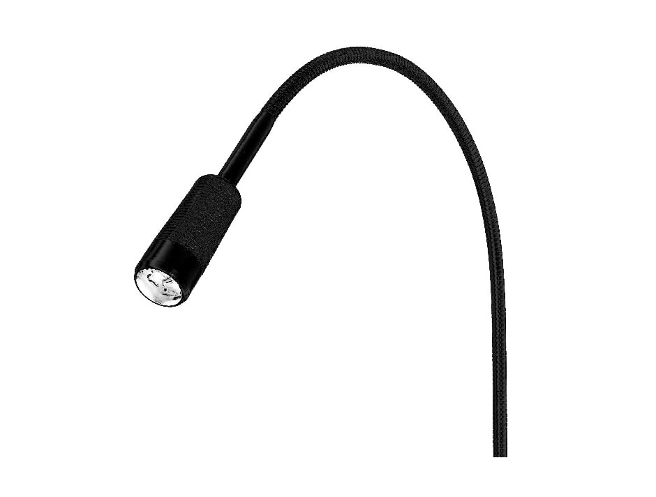 Lámpara de Examinación Led Luxamed5