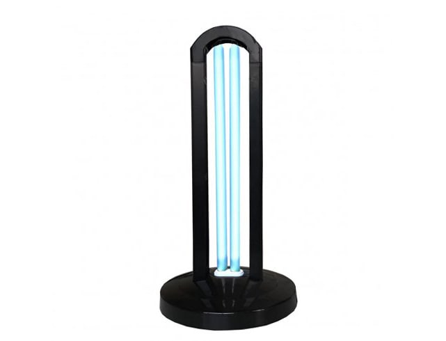 Lampara Desinfectante UV QH-0011