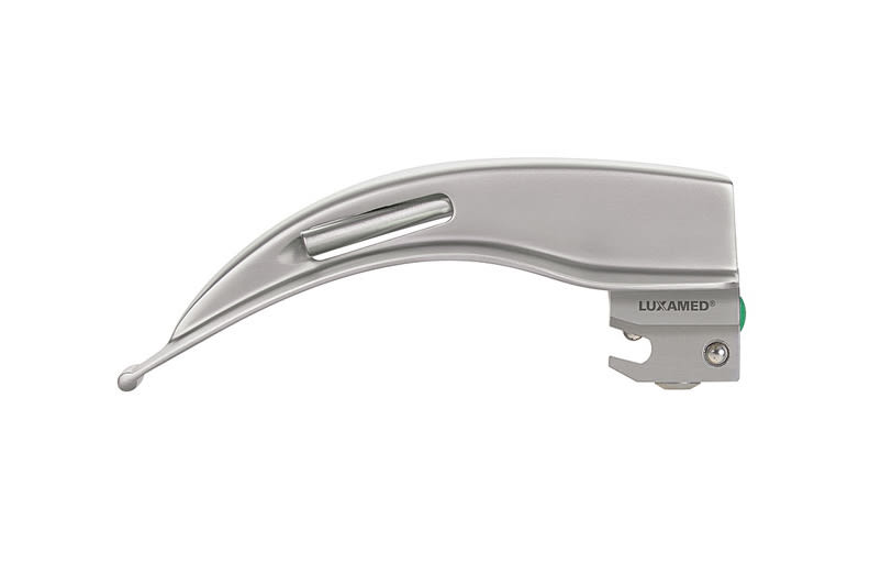 Hoja para Laringoscopio Luxamed F.O. Macintosh 51