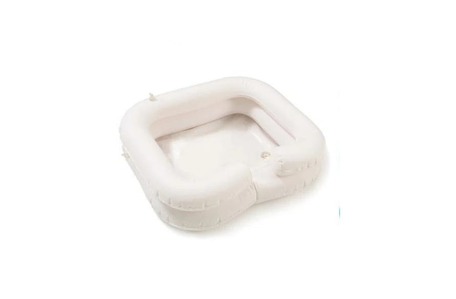 Lava pelo Inflable  DMORE1