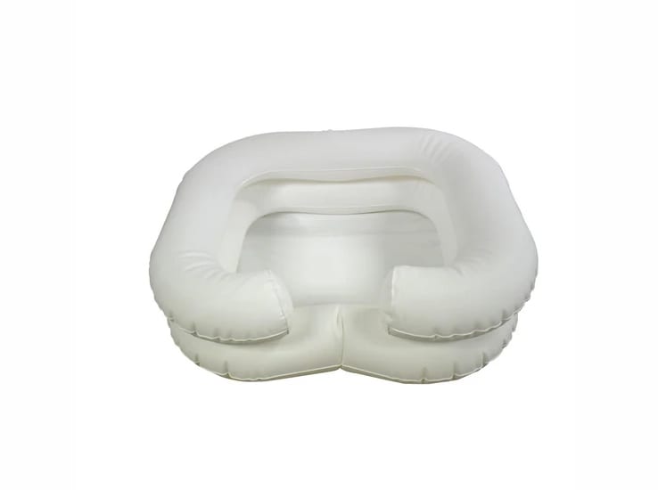 Lavapelo Inflable Maxcare3