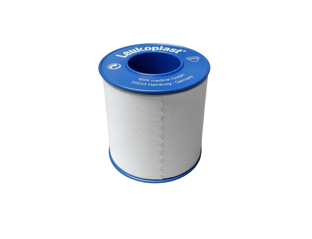 Leukoplast® 5cm x 5m ref 02324-002