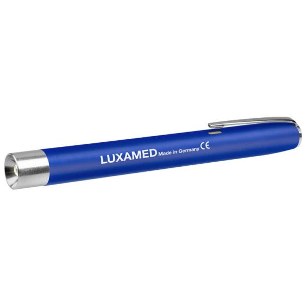Linterna de bolsillo Luxamed Luz estándar4