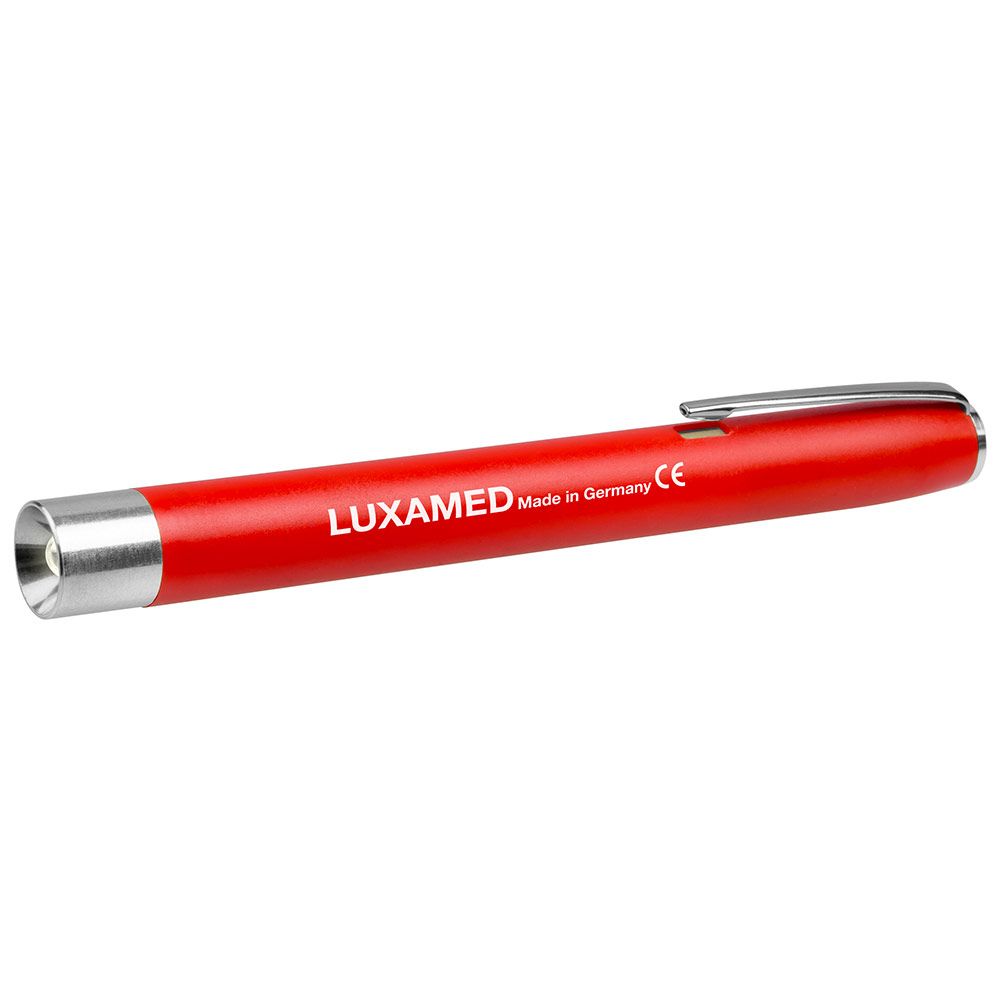 Linterna de bolsillo Luxamed Luz estándar2