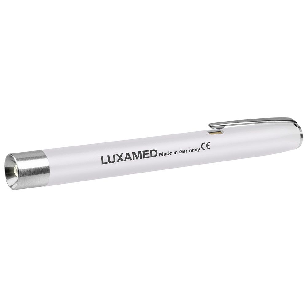 Linterna de bolsillo Luxamed Luz estándar5