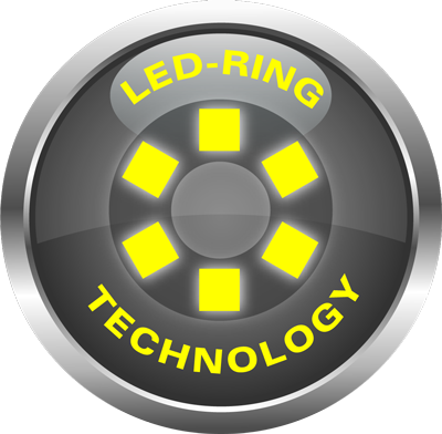 Otoscopio Luxamed LuxaScope KIDS LED3