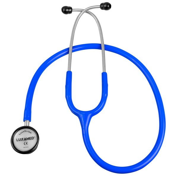 Fonendoscopio Luxamed Neonatal, Acero inox. Sonus Doble,5