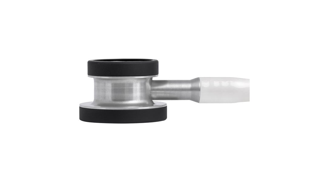 Fonendoscopio Luxascope Sonus NPX Pediatrico Color Blanco2
