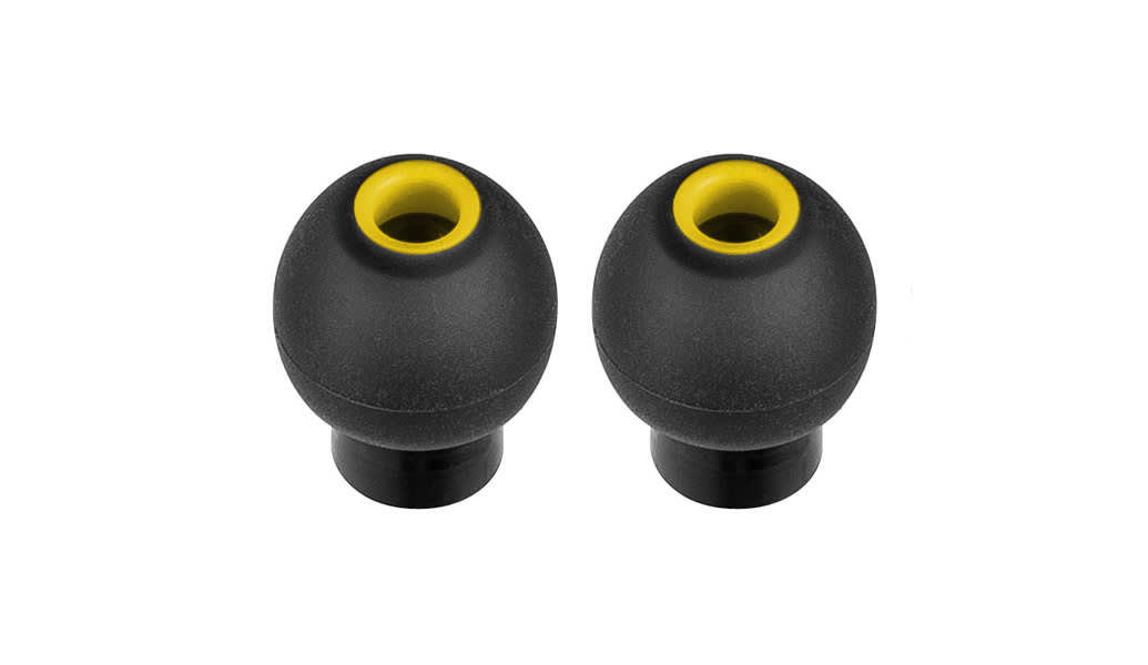 Fonendoscopio Luxascope Sonus NPX Pediátrico Color Negro3