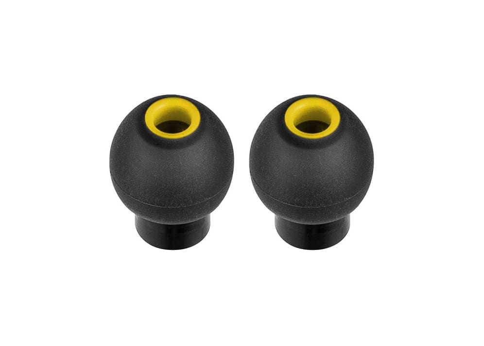 Fonendoscopio LuxaScope Sonus SX color Negro3