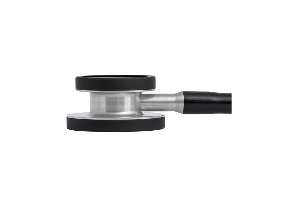 Fonendoscopio LuxaScope Sonus SX color Negro4