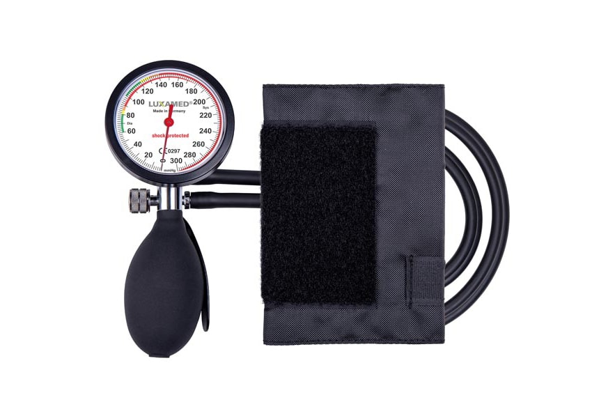 Esfingomomanómetro Luxamed Aro Plástico LX K201