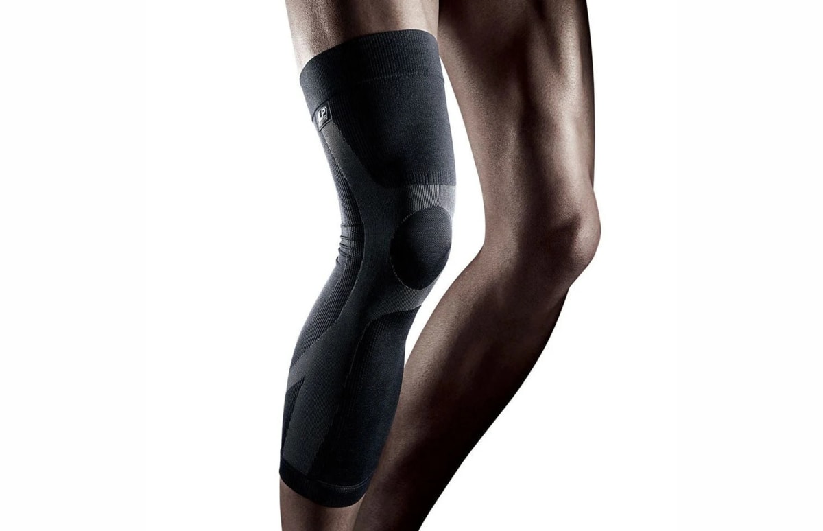 Manga de Compresión para Pierna LP 272Z1