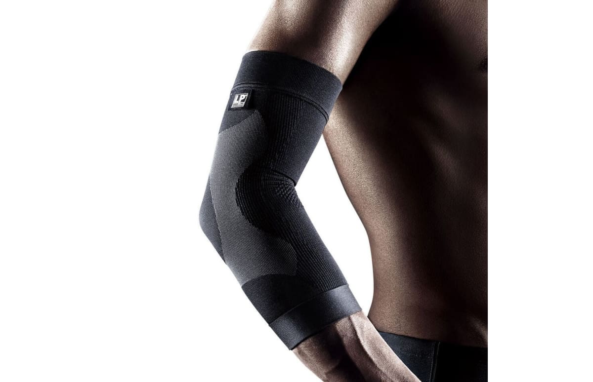 Manga de Compresión para Brazo LP 251Z1