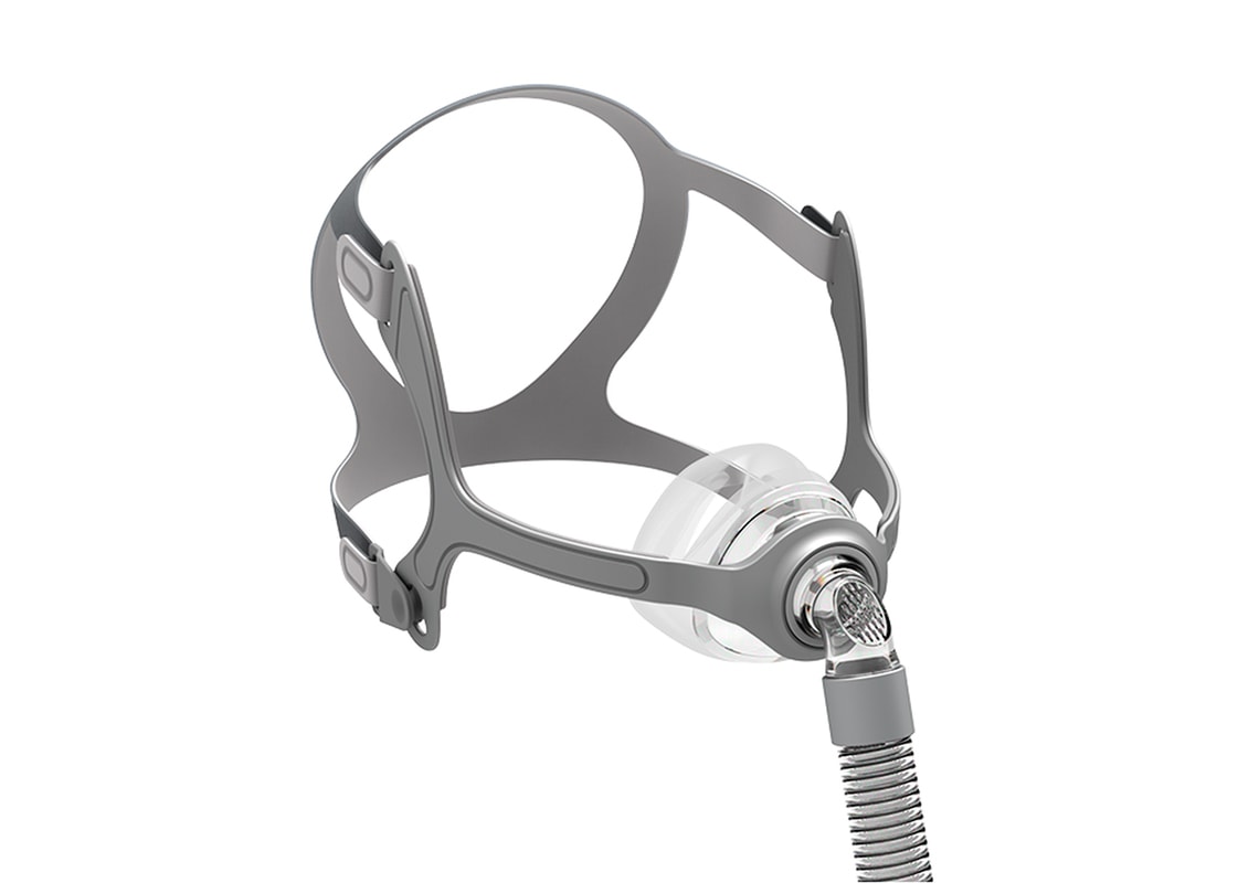 Máscara CPAP BMC N5A1