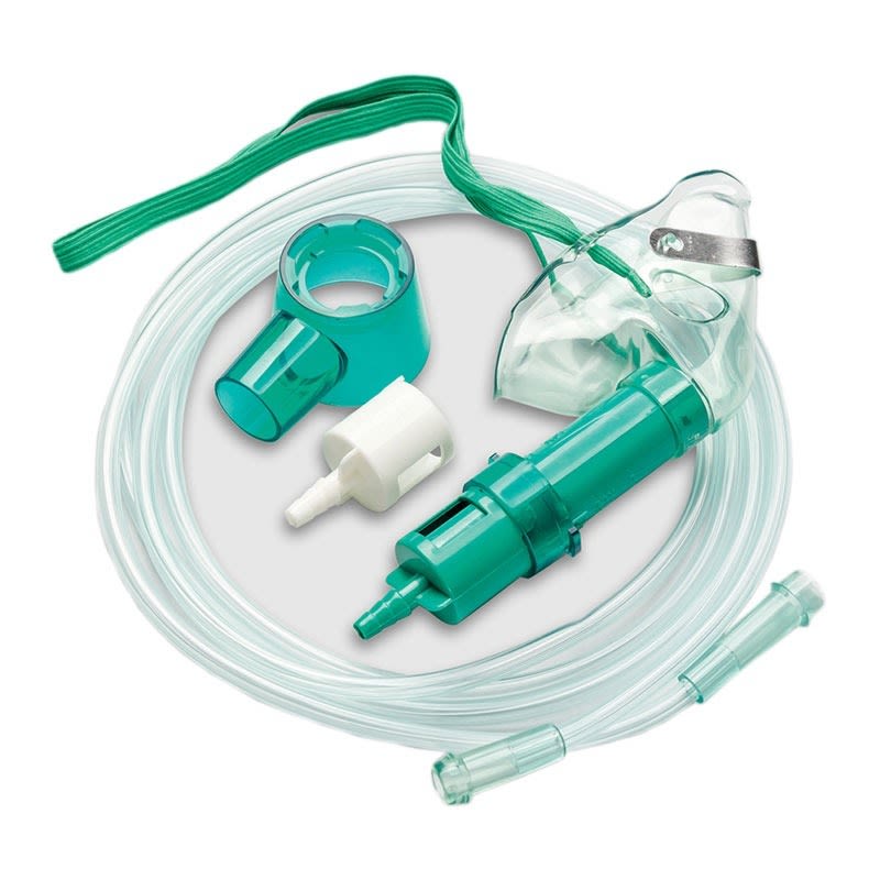 Mascarilla oxigeno multivent1