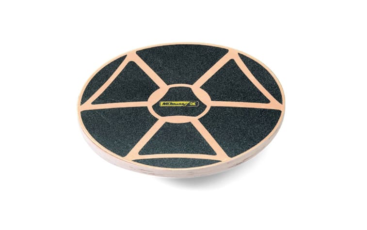 Tabla de Equilibrio de Madera MD Buddy MD14231