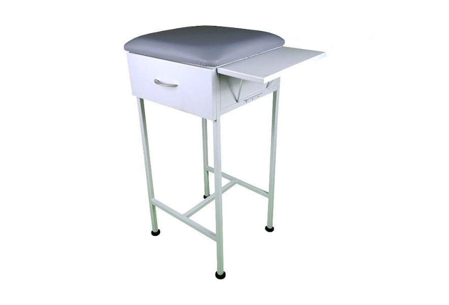 Mesa para Extracción de Sangre con Aleta2