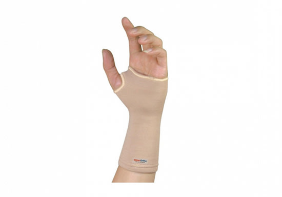 Muñequera Elástica SuperOrtho A4-0321