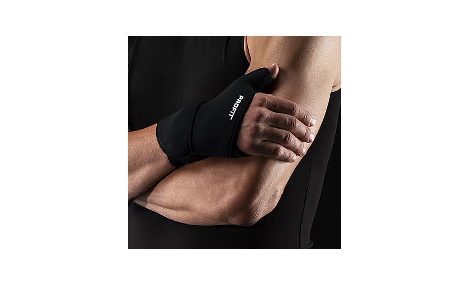 Muñequera Boomerang M4 PTM1