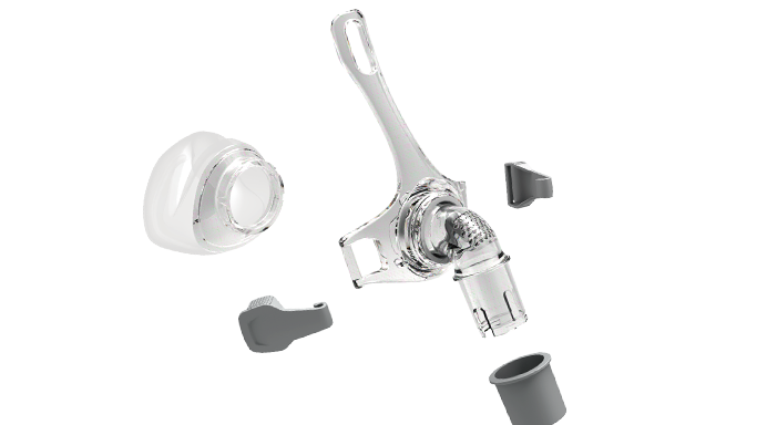 Máscara Nasal BMC N52