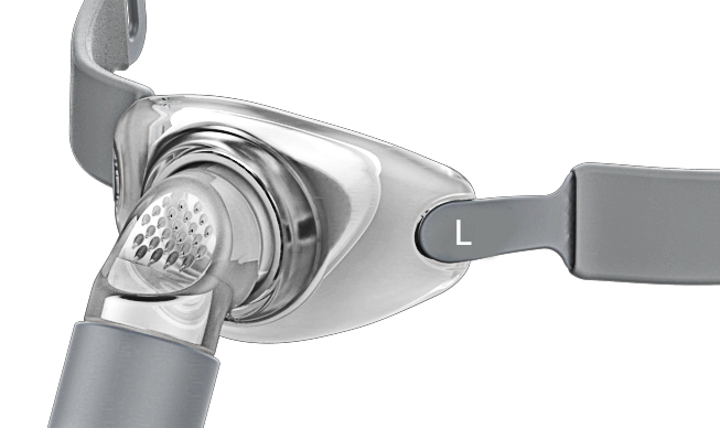 Almohadilla Nasal P2 BMC1