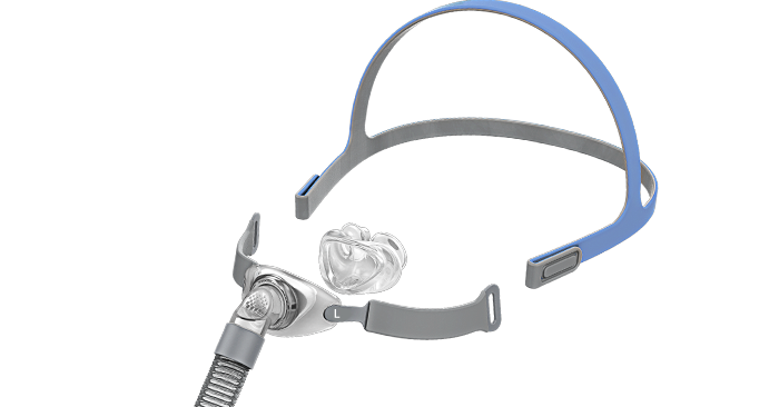 Almohadilla Nasal P2 BMC2