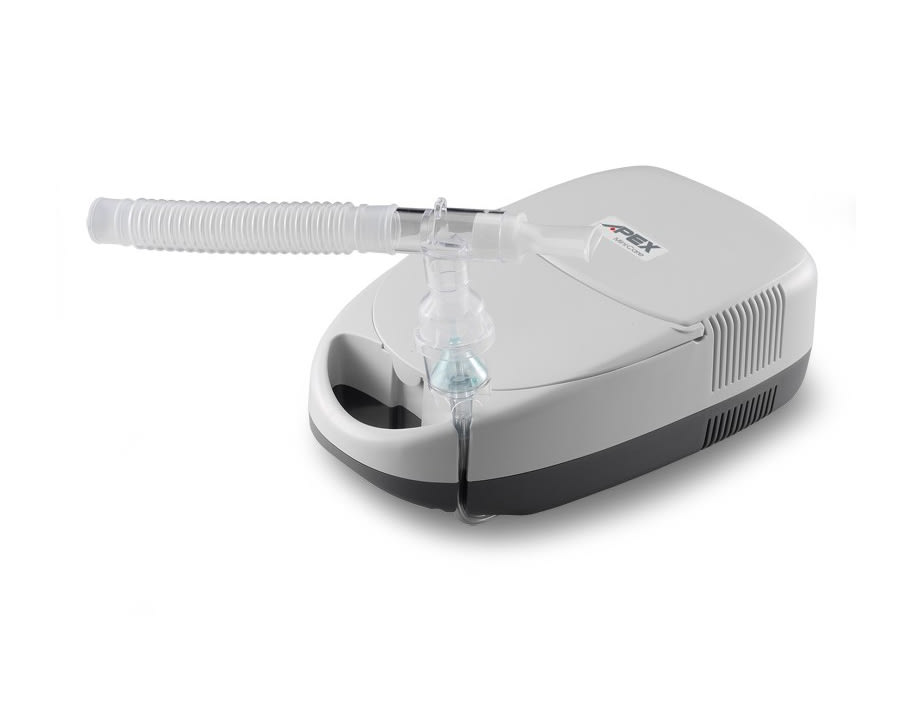 Nebulizador Apex Mini Care3