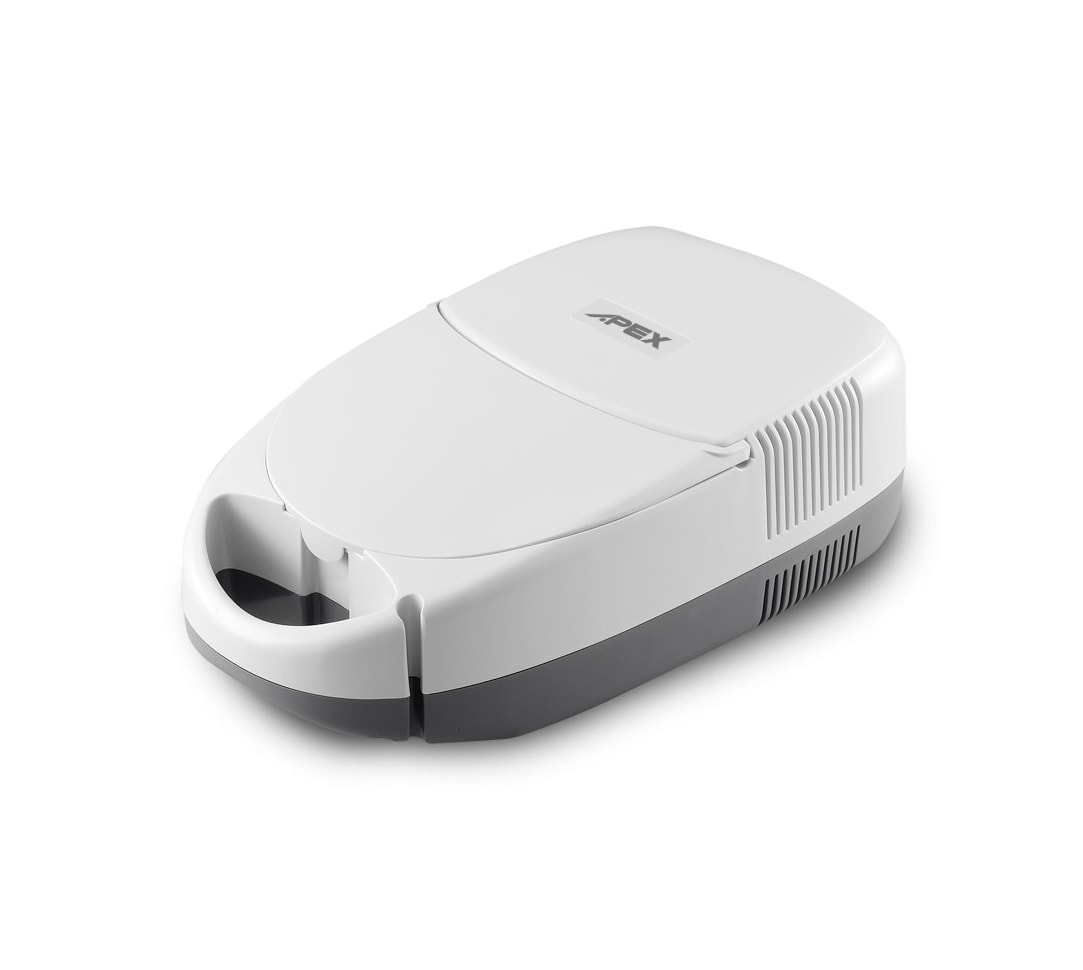 Nebulizador Apex Mini Care1