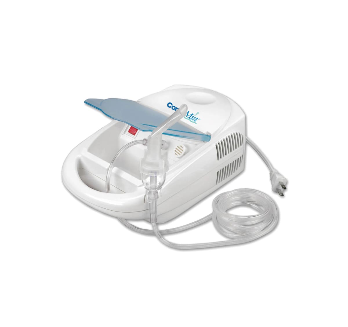 Nebulizador CompMist2