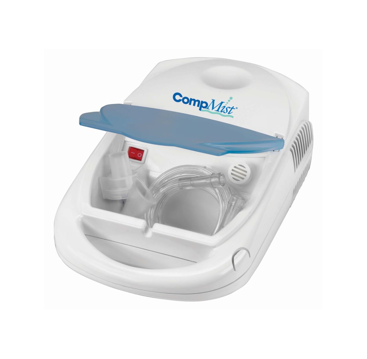 Nebulizador CompMist1