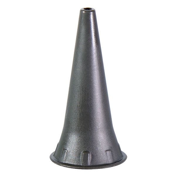 Conos Otoscopio desechable Luxamed2